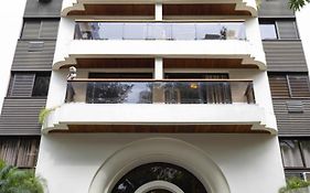 Matiz Manhattan Hotel